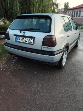 Обява за продажба на VW Golf 1.6 GAS benzin ~2 200 лв. - изображение 1