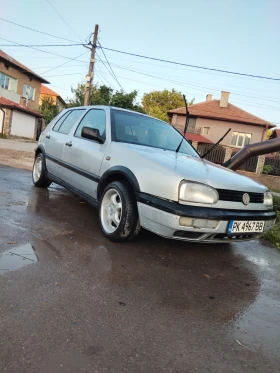 Обява за продажба на VW Golf 1.6 GAS benzin ~2 200 лв. - изображение 8