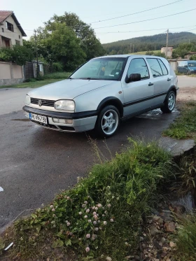 Обява за продажба на VW Golf 1.6 GAS benzin ~2 200 лв. - изображение 5