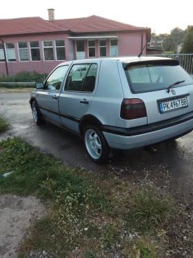 Обява за продажба на VW Golf 1.6 GAS benzin ~2 200 лв. - изображение 2