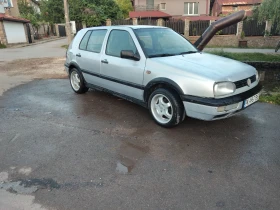 Обява за продажба на VW Golf 1.6 GAS benzin ~2 200 лв. - изображение 3