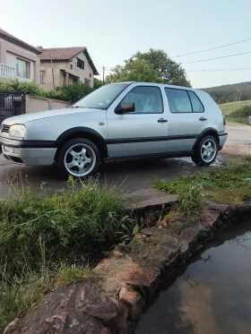 Обява за продажба на VW Golf 1.6 GAS benzin ~2 200 лв. - изображение 4