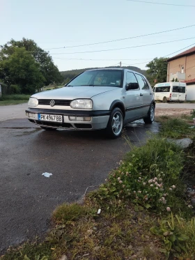 Обява за продажба на VW Golf 1.6 GAS benzin ~2 200 лв. - изображение 6