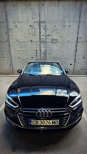 Обява за продажба на Audi A5 2.0T 252кс ~54 500 лв. - изображение 6