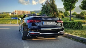 Обява за продажба на Audi A5 2.0T 252кс ~54 500 лв. - изображение 1