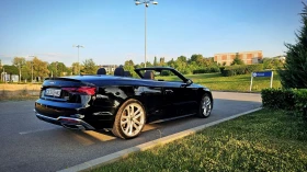 Обява за продажба на Audi A5 2.0T 252кс ~54 500 лв. - изображение 1
