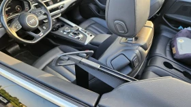 Обява за продажба на Audi A5 2.0T 252кс ~54 500 лв. - изображение 8