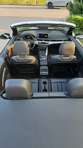 Обява за продажба на Audi A5 2.0T 252кс ~54 500 лв. - изображение 10