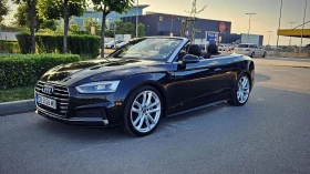 Обява за продажба на Audi A5 2.0T 252кс ~54 500 лв. - изображение 2