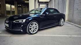 Обява за продажба на Audi A5 2.0T 252кс ~54 500 лв. - изображение 5