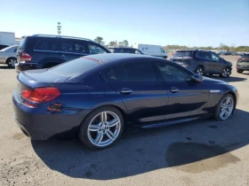 BMW 650 XI GRAN COUPE | Mobile.bg    6