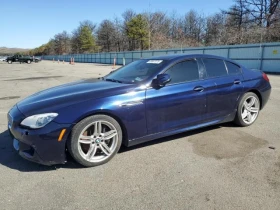 BMW 650 XI GRAN COUPE | Mobile.bg    4