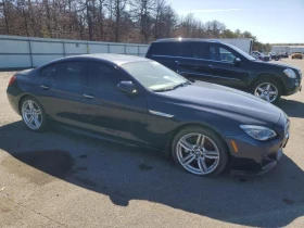 BMW 650 XI GRAN COUPE | Mobile.bg    3