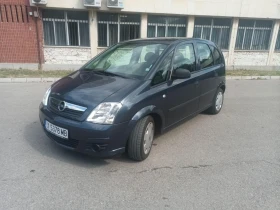 Обява за продажба на Opel Meriva ~5 300 лв. - изображение 1