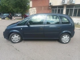 Обява за продажба на Opel Meriva ~5 300 лв. - изображение 5