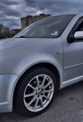 VW Golf 1.9 TDI | Mobile.bg    2