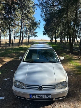 VW Golf 1.9 TDI | Mobile.bg    4