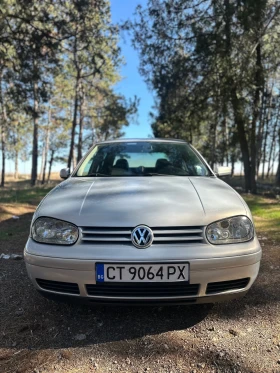 VW Golf 1.9 TDI | Mobile.bg    3