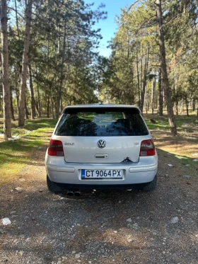 VW Golf 1.9 TDI | Mobile.bg    6