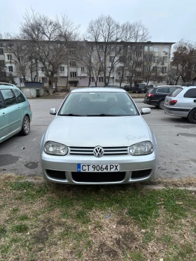  VW Golf