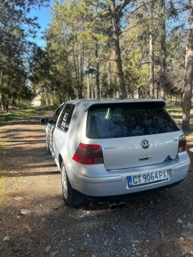 VW Golf 1.9 TDI | Mobile.bg    5