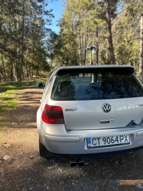 VW Golf 1.9 TDI | Mobile.bg    7