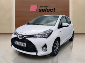 Toyota Yaris 1, 5 VVT