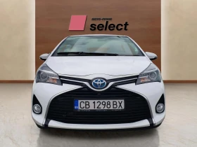 Toyota Yaris 1, 5 VVT - 21990 лв. - 15228112 2