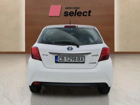 Toyota Yaris 1, 5 VVT - 21990 лв. - 15228112 6