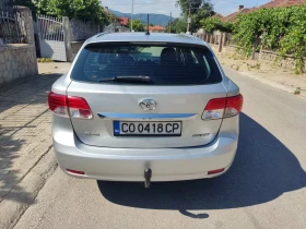 Toyota Avensis - 11700 лв. - 23924776 2