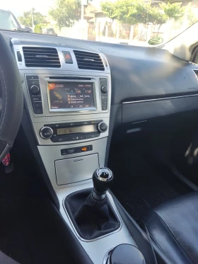 Toyota Avensis - 11700 лв. - 23924776 12