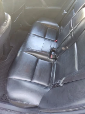 Toyota Avensis - 11700 лв. - 23924776 10