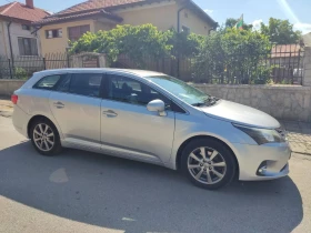 Toyota Avensis - 11700 лв. - 23924776 6
