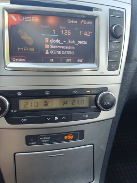 Toyota Avensis - 11700 лв. - 23924776 11