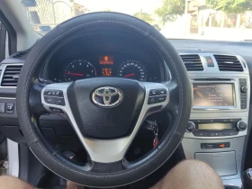 Toyota Avensis - 11700 лв. - 23924776 4