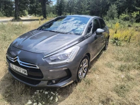     Citroen DS5