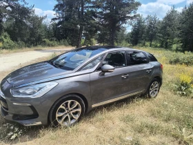     Citroen DS5