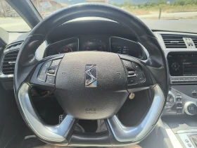Citroen DS5 - 18800 лв. - 58282603 12