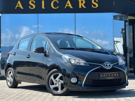 Toyota Yaris / HYBRID / 24 МЕСЕЦА ГАРАНЦИЯ НА БАТЕРИЯТА - 14800 лв. - 67855690 7