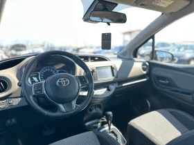 Toyota Yaris / HYBRID / 24 МЕСЕЦА ГАРАНЦИЯ НА БАТЕРИЯТА - 14800 лв. - 67855690 9