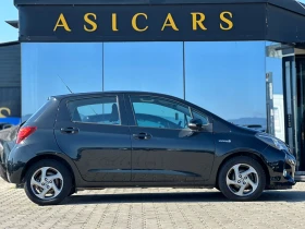 Toyota Yaris / HYBRID / 24 МЕСЕЦА ГАРАНЦИЯ НА БАТЕРИЯТА - 14800 лв. - 67855690 6