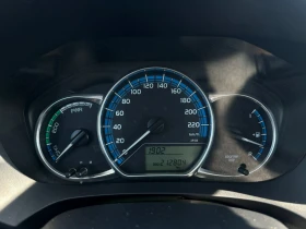 Toyota Yaris / HYBRID / 24 МЕСЕЦА ГАРАНЦИЯ НА БАТЕРИЯТА - 14800 лв. - 67855690 15