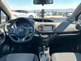 Toyota Yaris / HYBRID / 24 МЕСЕЦА ГАРАНЦИЯ НА БАТЕРИЯТА - 14800 лв. - 67855690 13