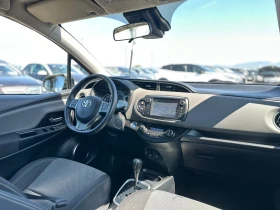 Toyota Yaris / HYBRID / 24 МЕСЕЦА ГАРАНЦИЯ НА БАТЕРИЯТА - 14800 лв. - 67855690 12