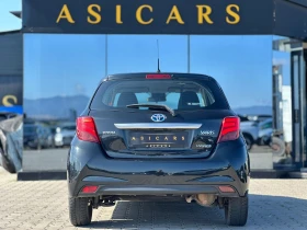 Toyota Yaris / HYBRID / 24 МЕСЕЦА ГАРАНЦИЯ НА БАТЕРИЯТА - 14800 лв. - 67855690 4