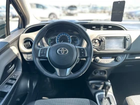 Toyota Yaris / HYBRID / 24 МЕСЕЦА ГАРАНЦИЯ НА БАТЕРИЯТА - 14800 лв. - 67855690 14