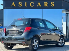 Toyota Yaris / HYBRID / 24 МЕСЕЦА ГАРАНЦИЯ НА БАТЕРИЯТА - 14800 лв. - 67855690 5