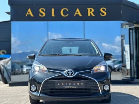 Toyota Yaris / HYBRID / 24 МЕСЕЦА ГАРАНЦИЯ НА БАТЕРИЯТА - 14800 лв. - 67855690 8