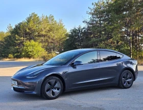 Tesla Model 3 Европейска Гаранция - 37500 лв. - 40026567 2