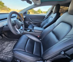 Tesla Model 3 Европейска Гаранция - 37500 лв. - 40026567 7